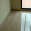 Cristalizar suelo de porcelanato