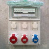 Cambiar diferencial y revisar instalación