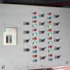 Sistema de alarma y control calefaccion adosado arroyomolinos