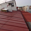 Panel de sanwich 100 m2