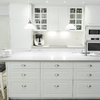 Hacer Cerramiento Cocina Con Dos Tabiques