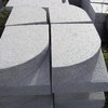Suministro de granito gris