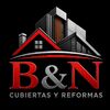 B & N
