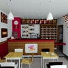 Reformaintegral y decoracion cafeteria