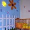 Decoracion habitacion de niño