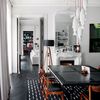 Enlucir Comedor