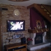 Chimenea de caset y tiro de 7 mts