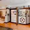 Portes de muebles desde san sebastián hasta madrid y ciudad real