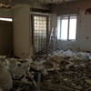 Demolicion de un edificio