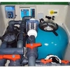 Instalar programador depuradora piscina