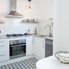 Limpieza Chalet sin Muebles