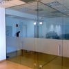 Cristal de borosilicato templado o de cuarzo templado de 5mm de espesor