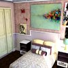 Diseño y mobiliario habitación infantil