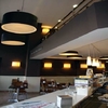 Diseño de cafeteria