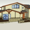 Construcción y diseño de casa