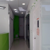 Interiorista clínica dental