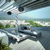 Diseño terraza
