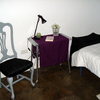Decorar comedor, dormitorio y estudio