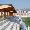 Graderío Deportivo Lateral
