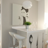 Decorar la cocina y el comedor