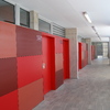 Construir Recinto Deportivo