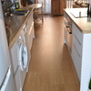 Parquet en cocina