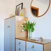 Desmontar mueble y montarlo en otro sitio
