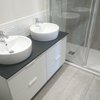 Reforma baño a ducha alpedrete