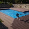 Poner El Gresite De La Piscina