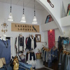 Decoracion tienda de ropa y complementos