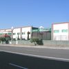 Nave industrial en malaga