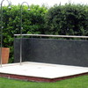 Reparar ducha exterior