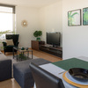 Pintar duplex de 150 m2