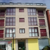Armario aluminio balcon