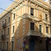 Edificio de 10 viviendas, ático, local diáfano en estructura sin acabados, garajes y trasteros sito en murcia capital