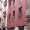 Adecentamiento de fachada de edificio y estudio de la peligrosidad de la misma