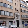 Presupuesto reparar balcones de la fachada