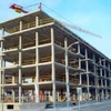 Edificio en granada