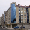 Cubierta de un edificio en pontevedra aprox. 200 m