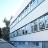 Aislamiento de edificio terciario 608 m2 de envolvente