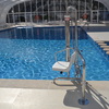 Construir piscina elevada de 3 m por 5 m