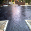 Instalación de canales alemanes en elviria, marbella
