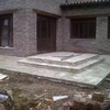 Embaldosa escalera