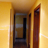 Emplastecer tres paredes de