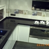 Montaje De Encimera De Silestone Starlight