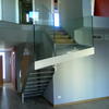 Poner escalera en un duplex