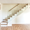 Insonorizar zona escalera duplex que linda con el vecino