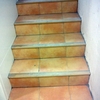 Pavimentar Con Gres Unos 90 M2