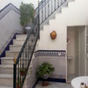 Limpieza de portal, escaleras y patios
