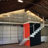 Abrir Y Poner Escalera En Buhardilla
